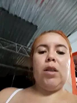 anahii_keller Chatroom
