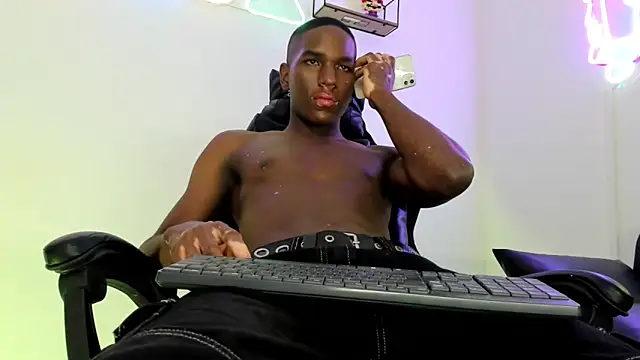 andre_u2 Chatroom