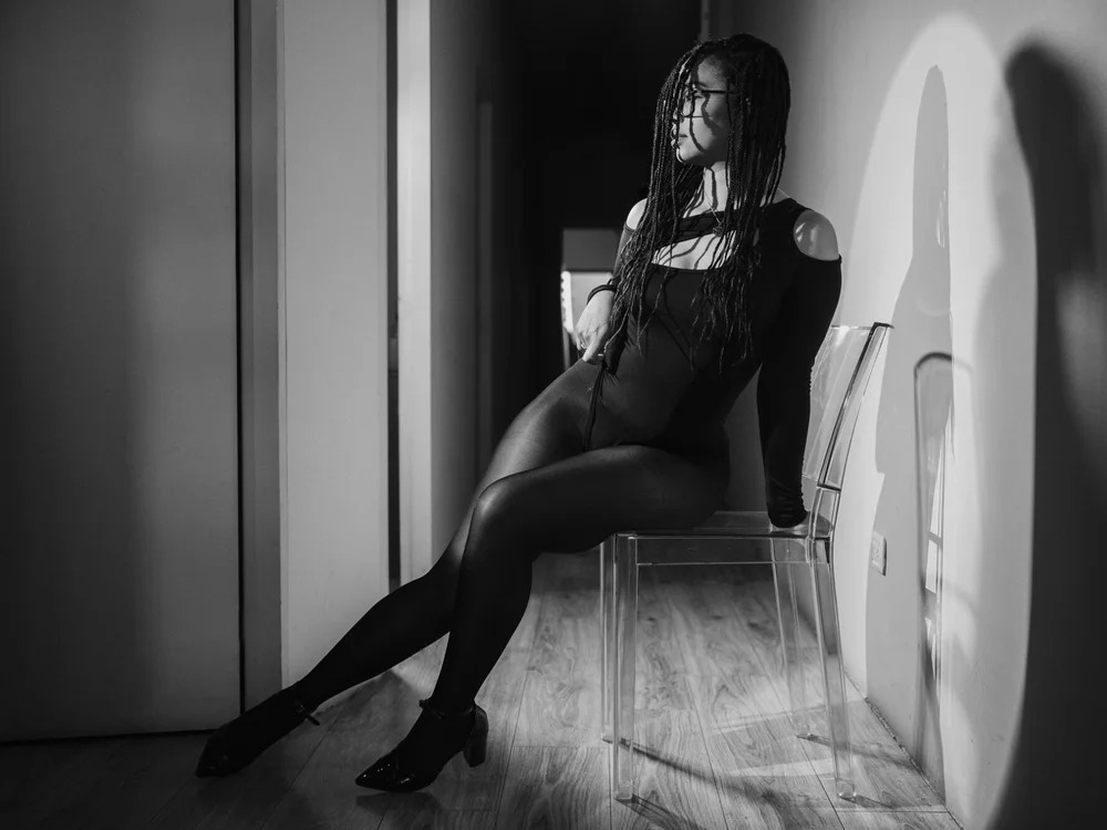 andreazoe Chatroom