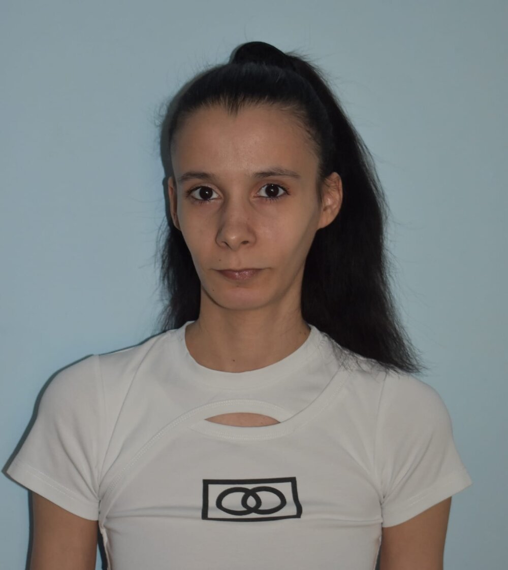 andreea713 Webcam Profile Picture andreea713 Chatroom