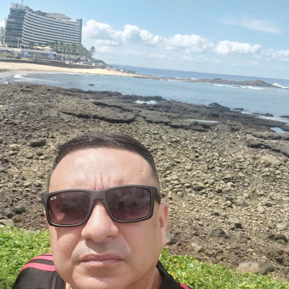 andrerj22 Chatroom