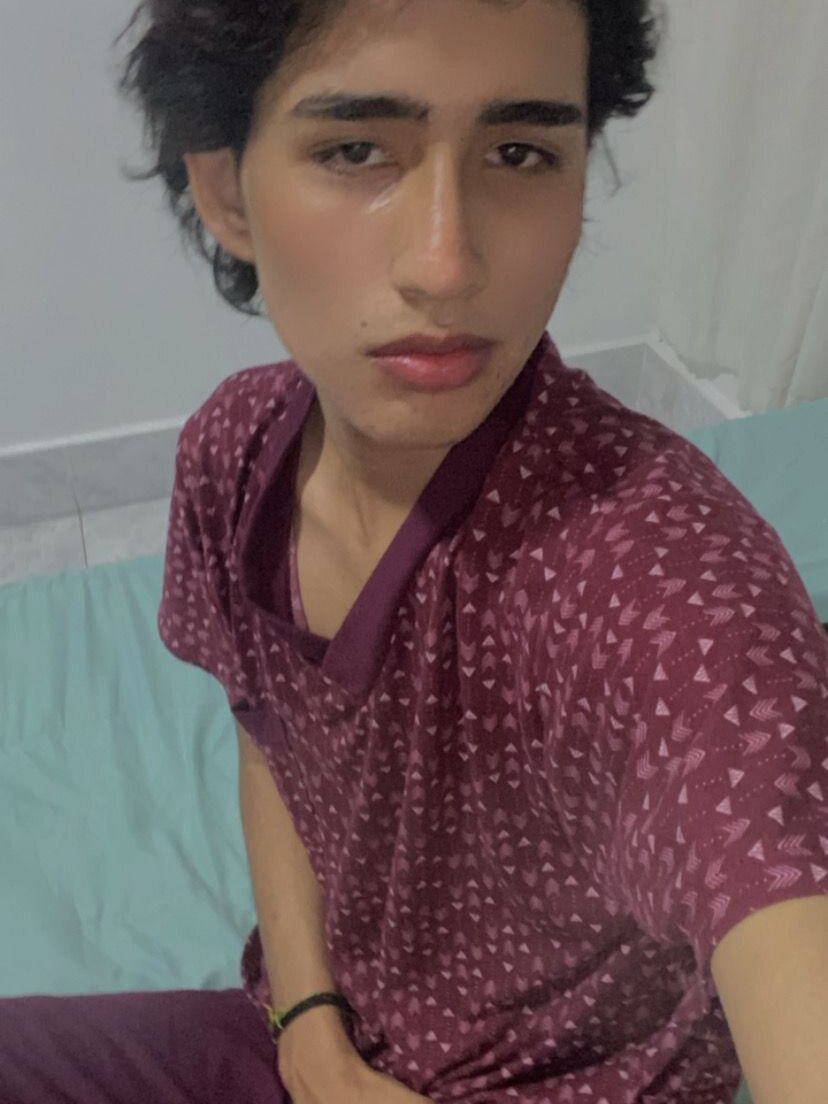 andreshmoon Chatroom