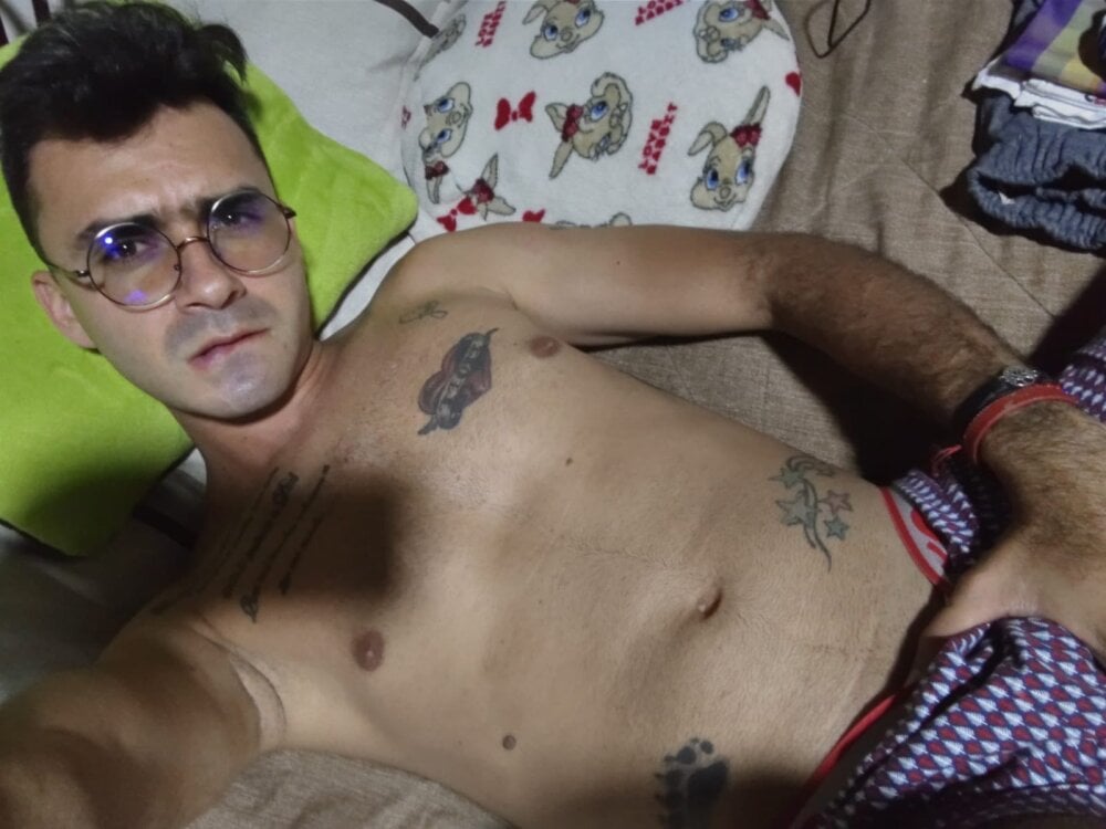 andreshot_xx Chatroom
