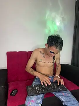 andrewcoopper1 Chatroom