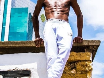 andrewmosr's Live Webcam andrewmosr