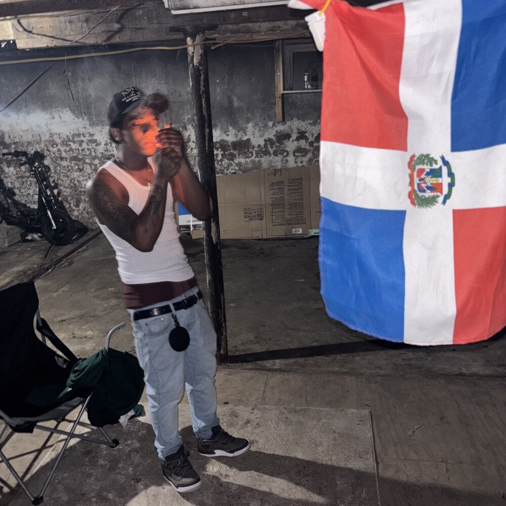 andribifd1ck Chatroom