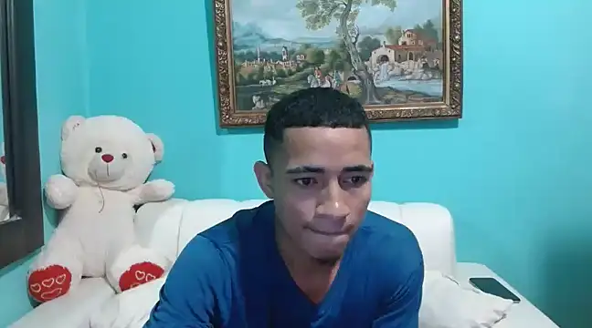 andriu_1425 Chatroom