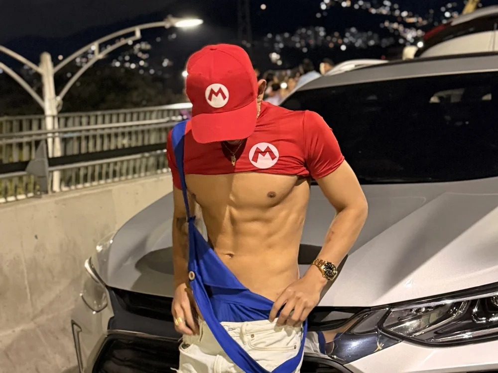 andy_cute22 Chatroom