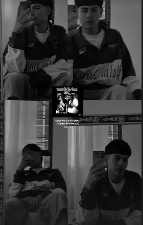 andylol330 Chatroom