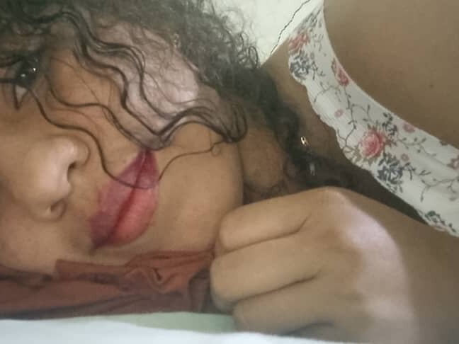 angel18evil Chatroom