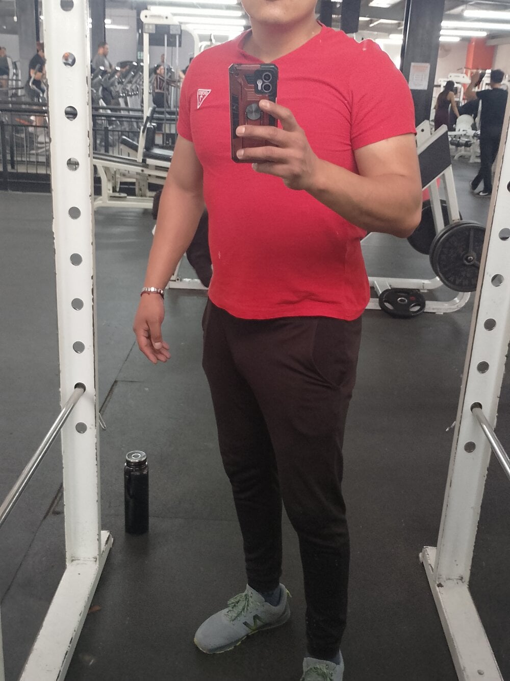 angeldeldiablo1592 Chatroom