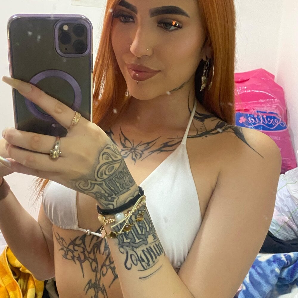 angelicabrithcm101 Chatroom