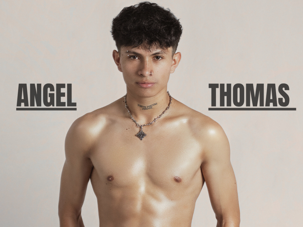 angell_thomas Chatroom