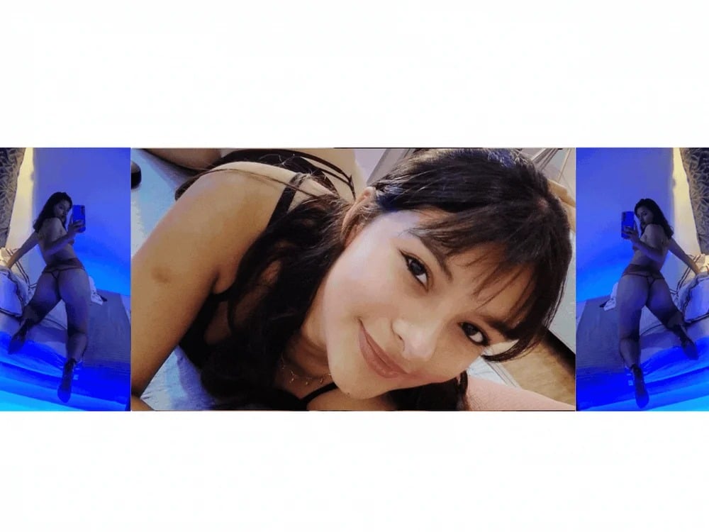 ania_lee Chatroom