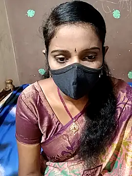 anisha91 Webcam Profile Picture anisha91 Chatroom