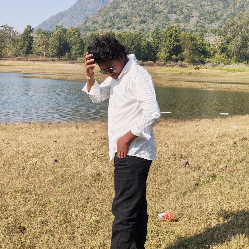 ankit_barma009 Chatroom