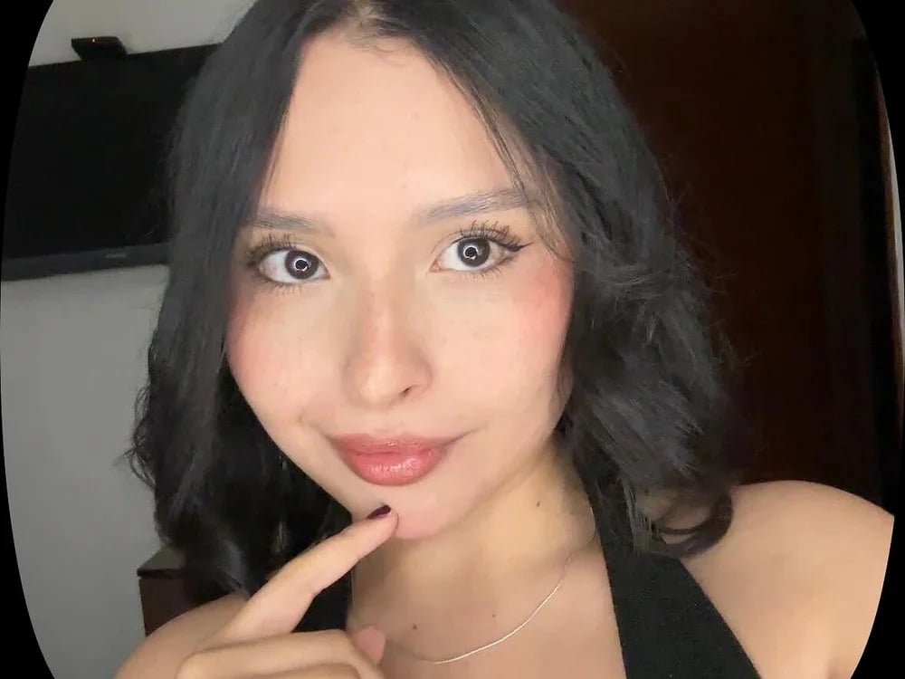 anna__brown Chatroom