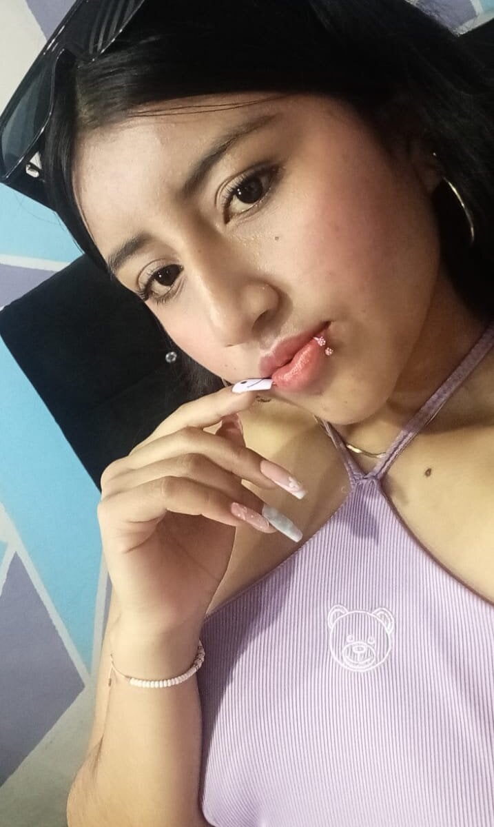 anna_sofiaa Chatroom