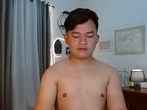 annocentboy Chatroom