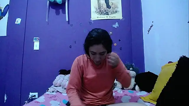 anny__wills Chatroom