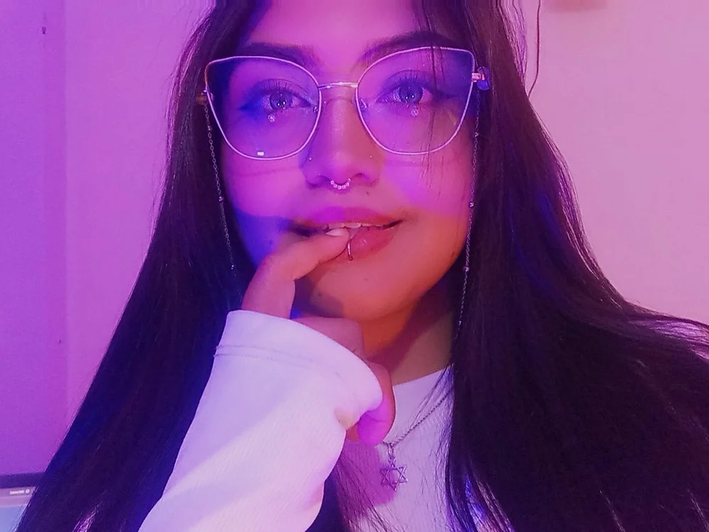 anny_alejandra Chatroom