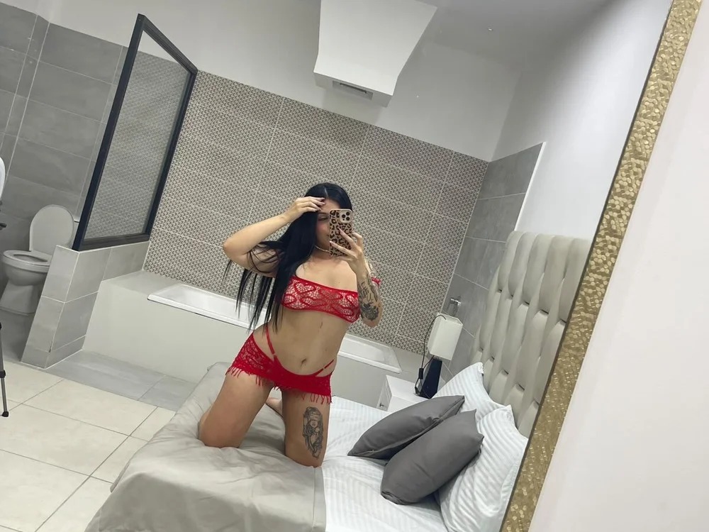 anny_bentley Chatroom
