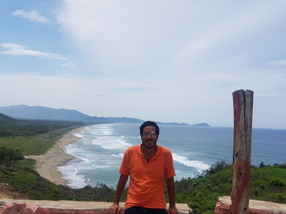 antondilorenzo Chatroom