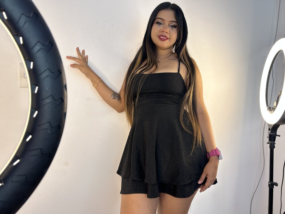 antonella__091 Chatroom