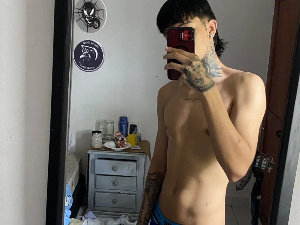 antonelo_hot Chatroom