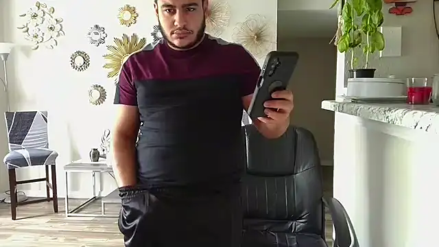 antoniovento Chatroom