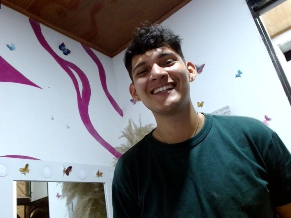 antony_ice Chatroom