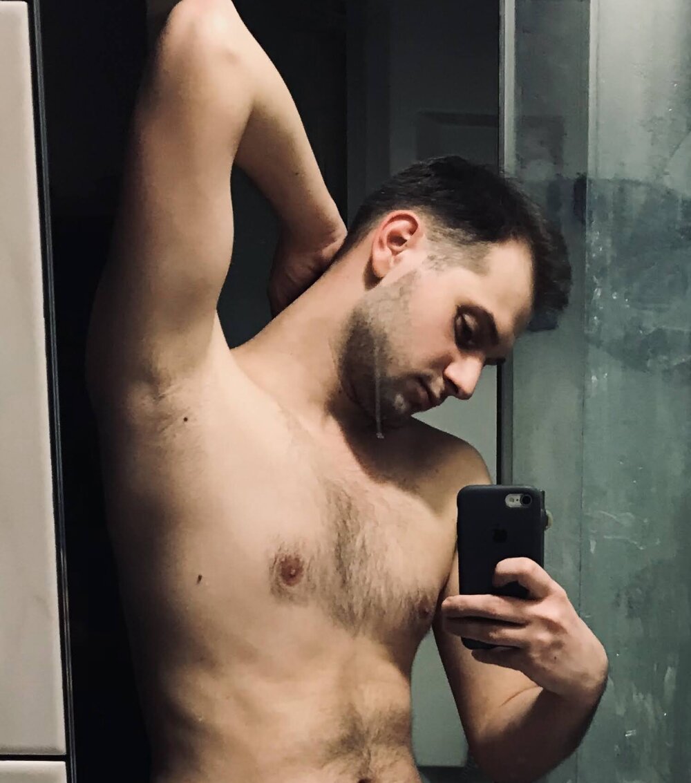 antonysside Chatroom