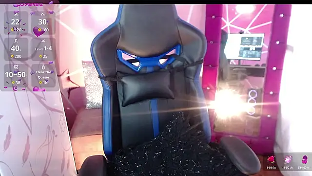 anubis_cloe Chatroom