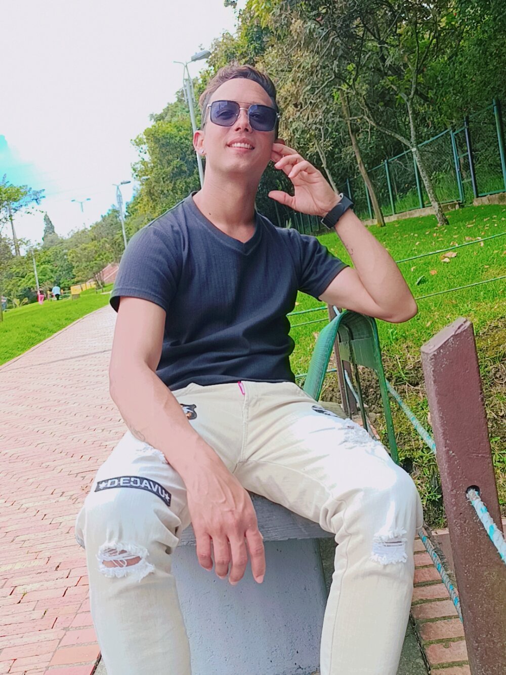 anyelopachecodiaz Chatroom