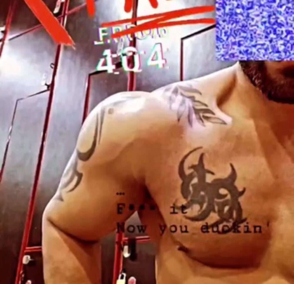 arabian_pharaon Chatroom