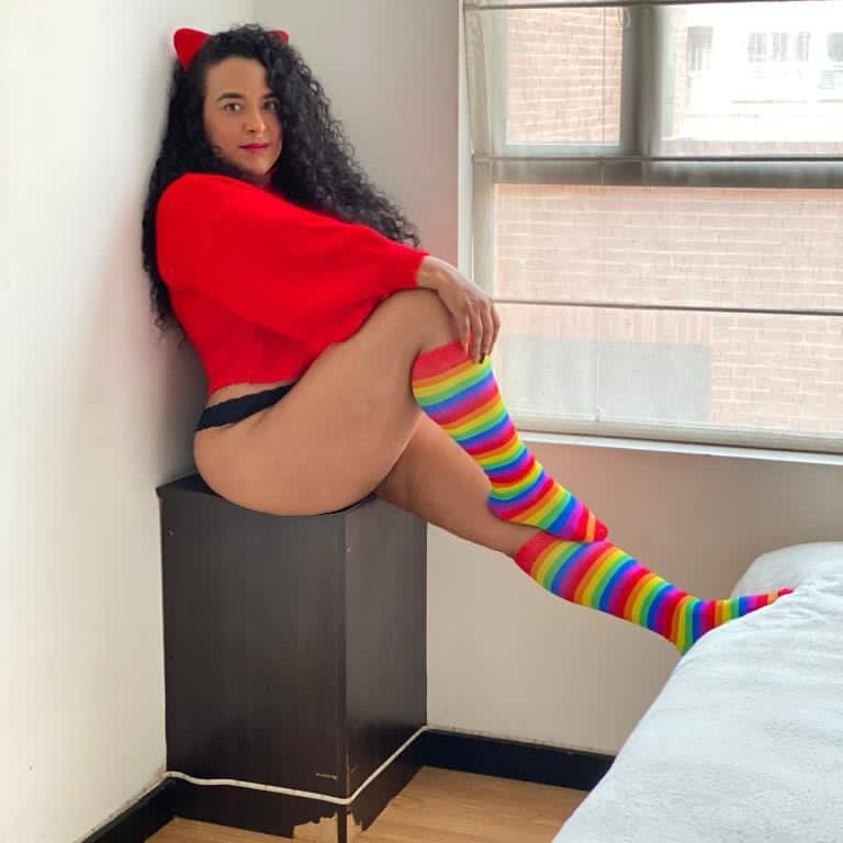 ariadna_cooper Chatroom