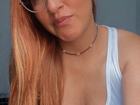 titty-fuck
