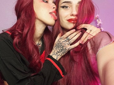 ariel-and-yara