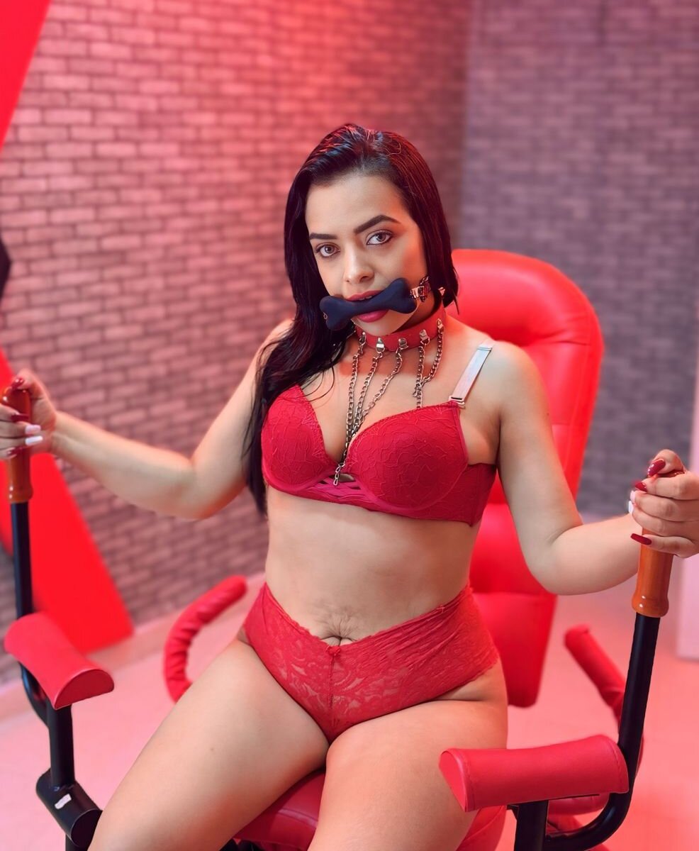 ariel_bdsm Chatroom