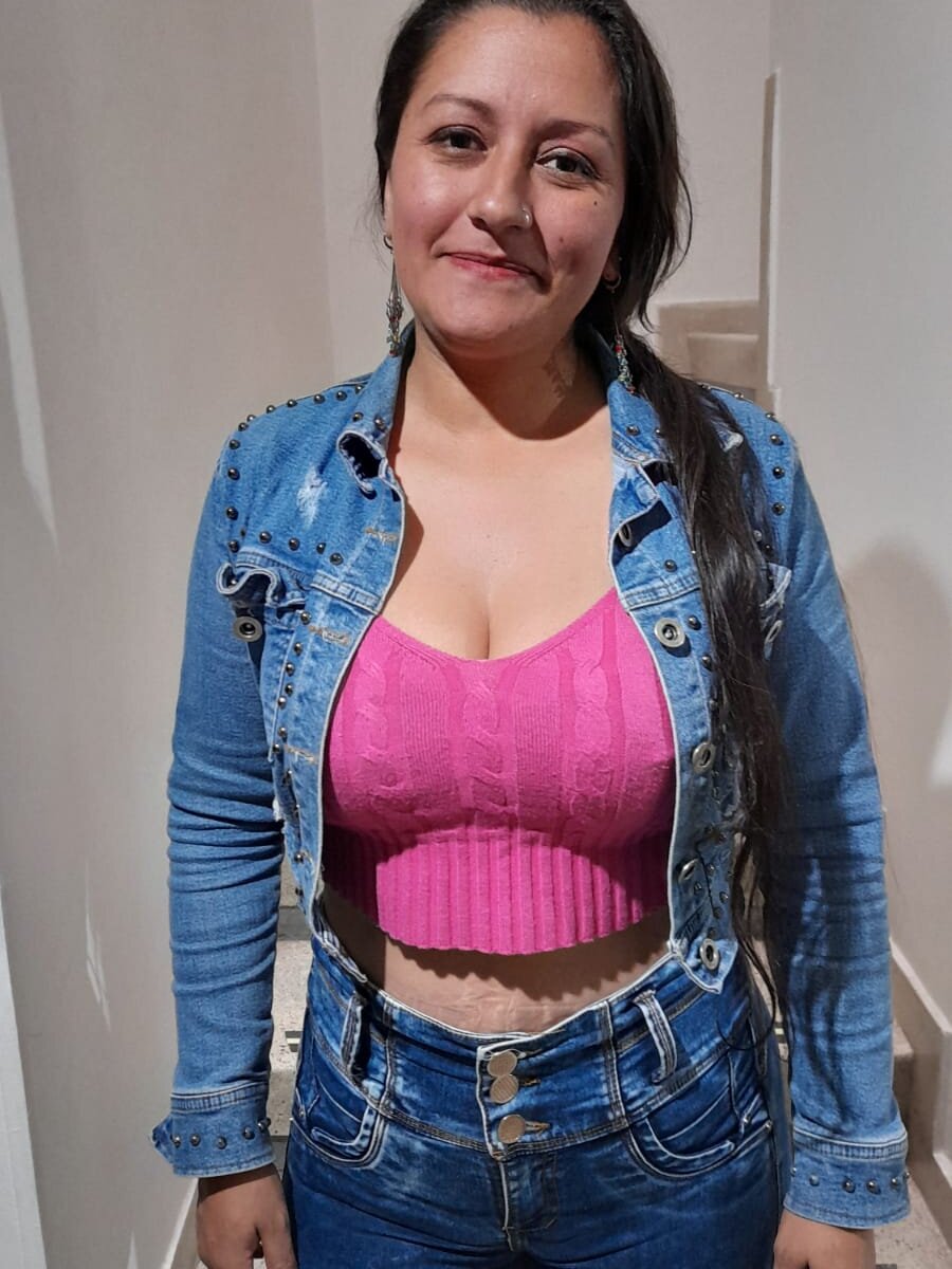 ariel_bigboobs Chatroom