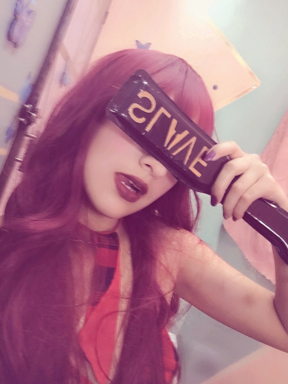 arieldarwellqueen Chatroom