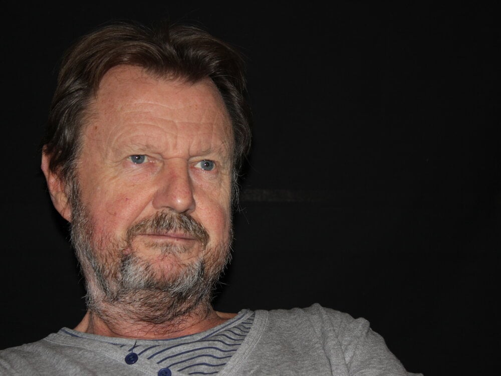 arne Chatroom