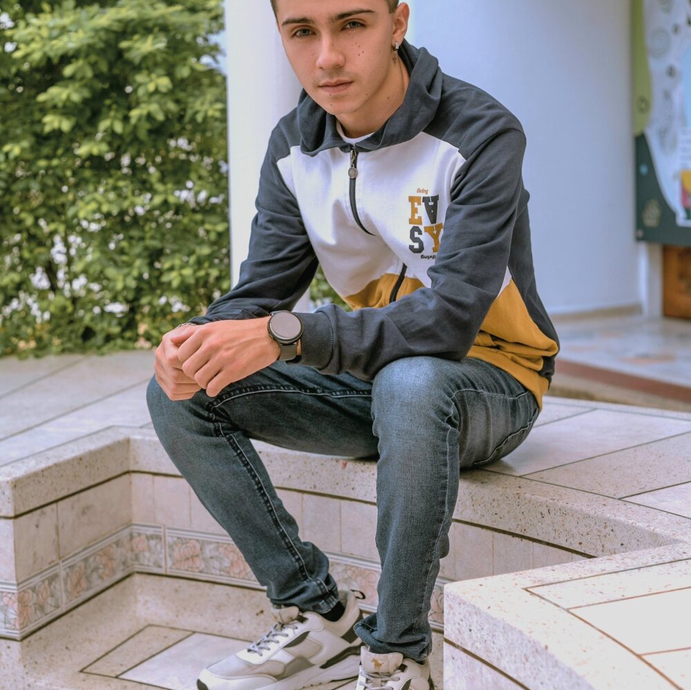 aron__cooper Chatroom