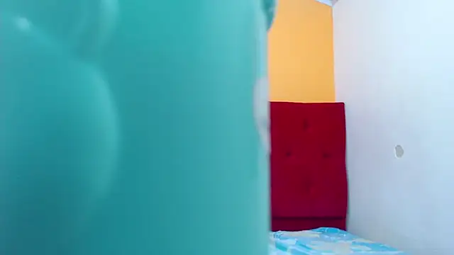 arrianna_gil14 Chatroom