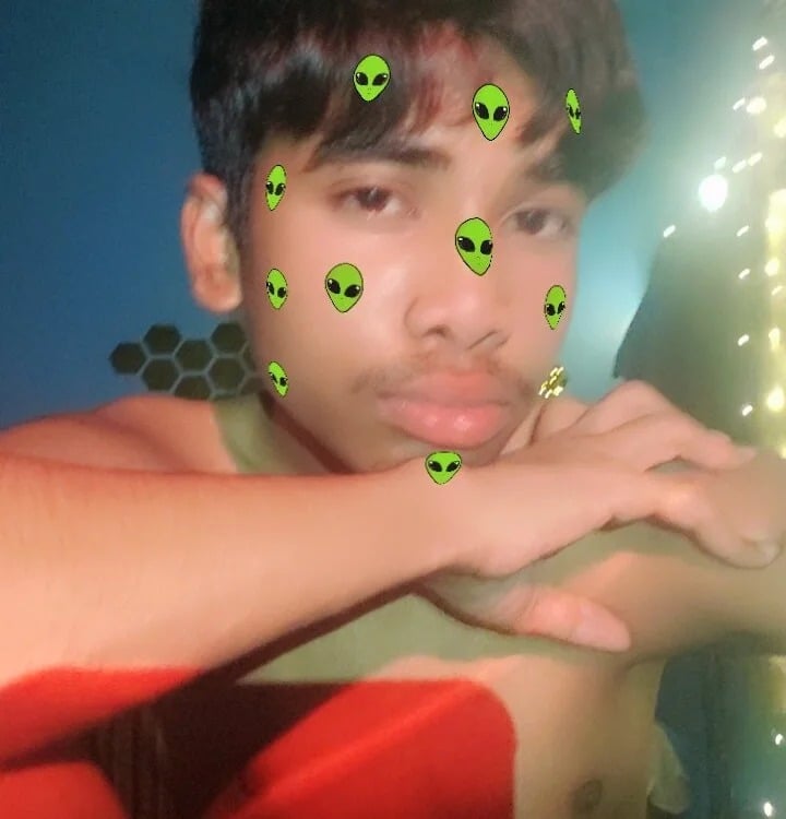 aryushh Chatroom