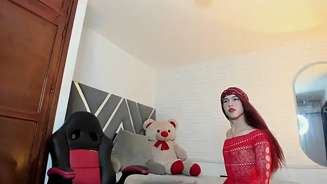 ashley_moss Chatroom