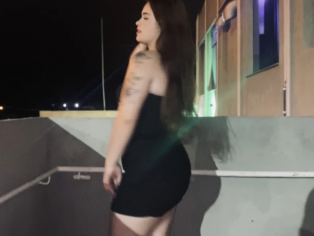 aurorah_hot Chatroom