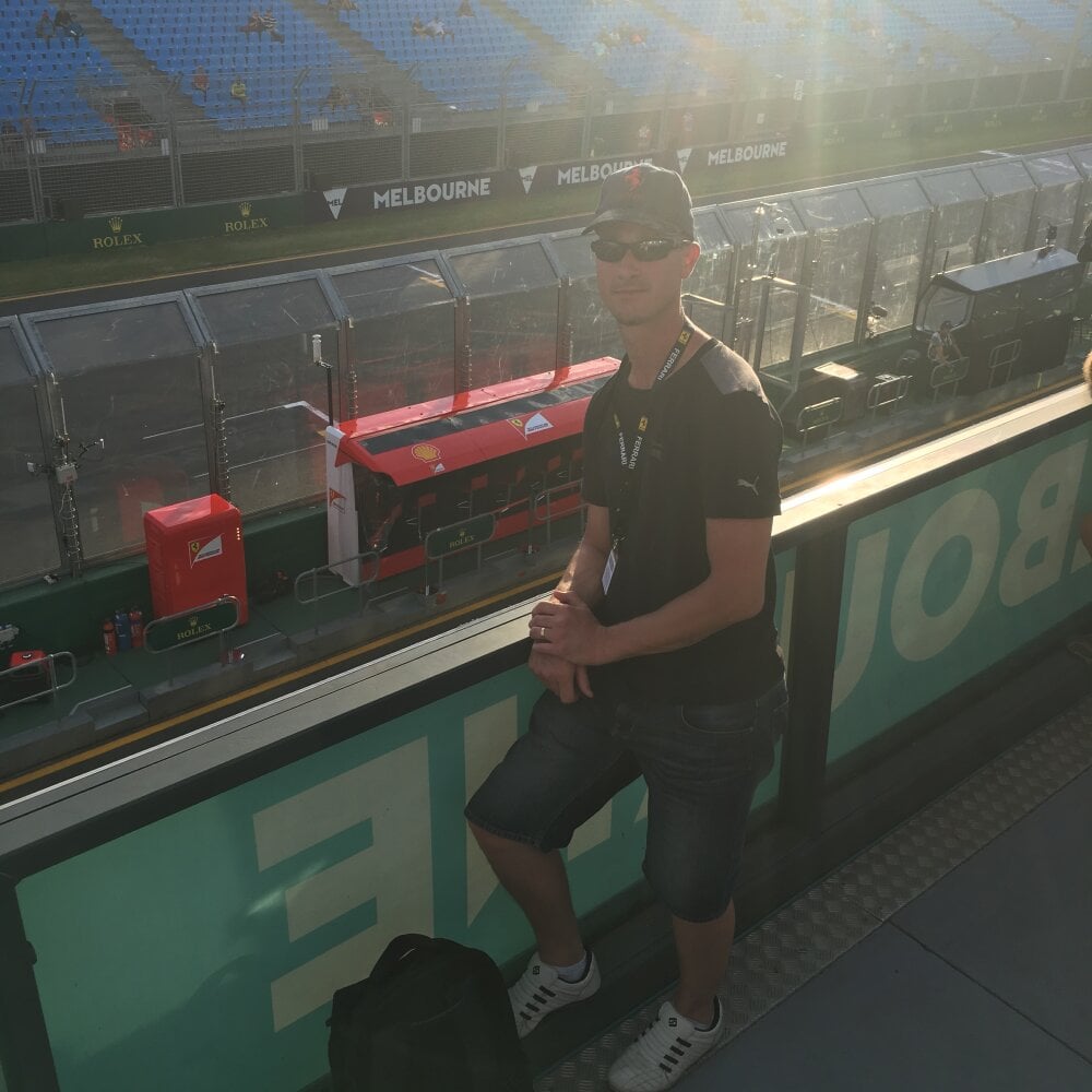 aussiesausage86 Chatroom