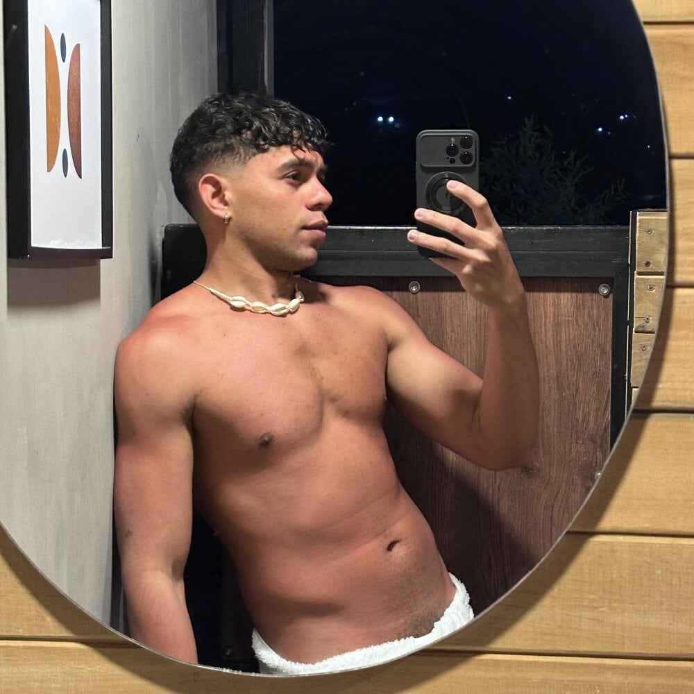 austin_spears_ Chatroom