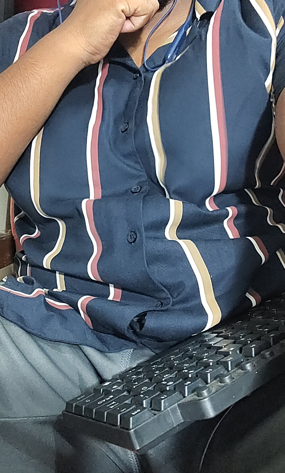 average_indian_ Chatroom